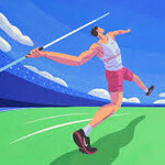 Athlétisme