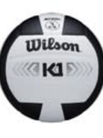 Wilson K1 Silver VB