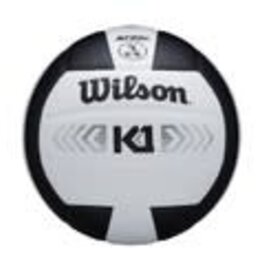 Wilson K1 Silver VB