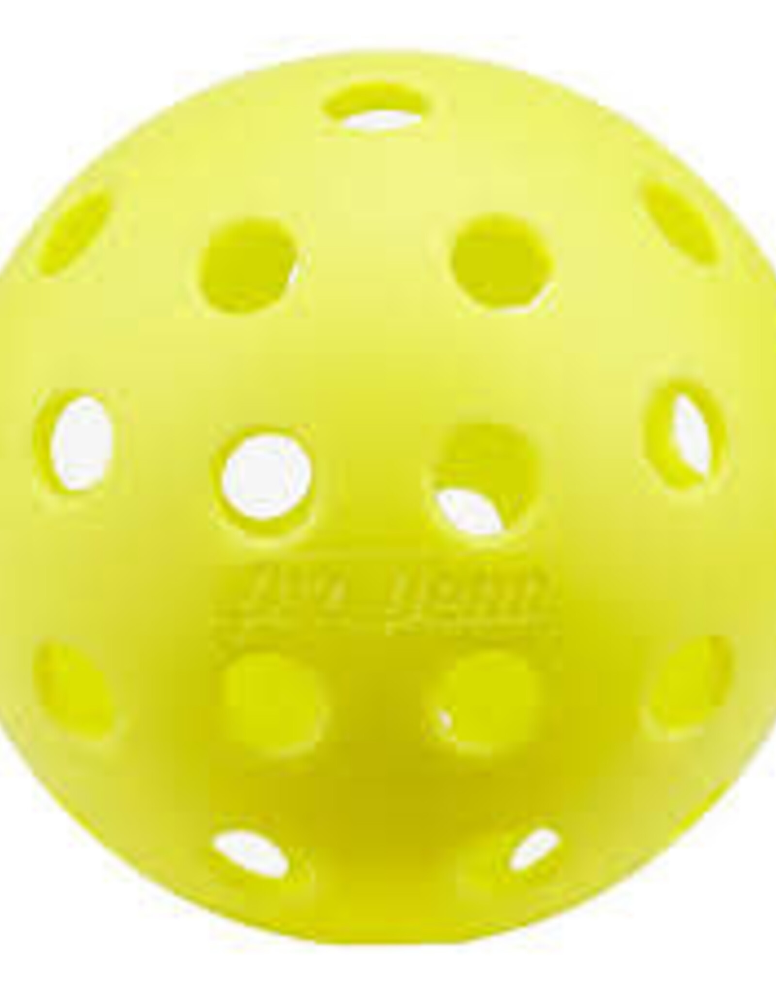 Balle de pickelball