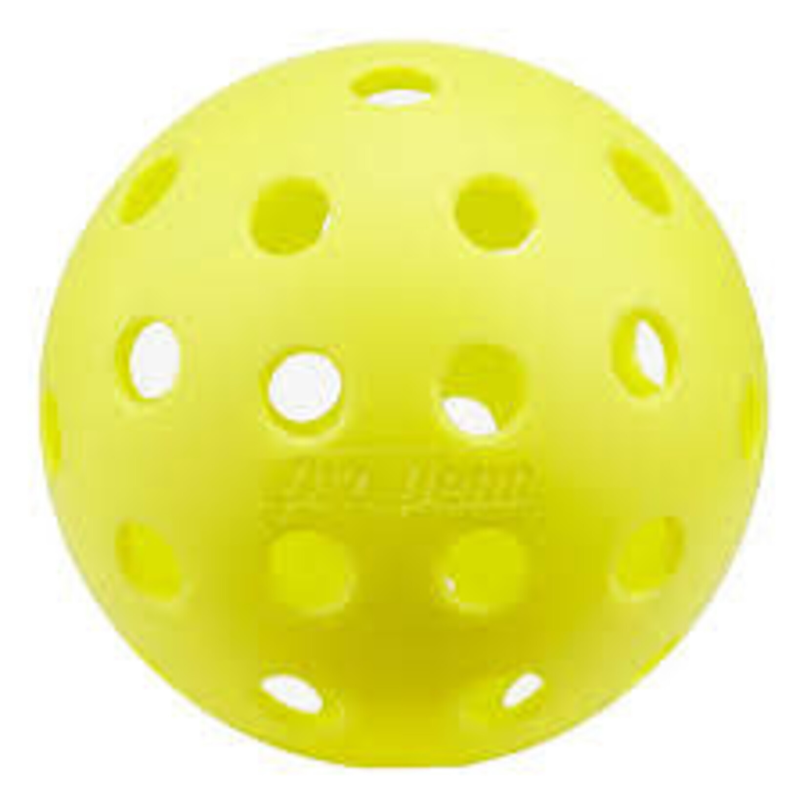 Balle de pickelball