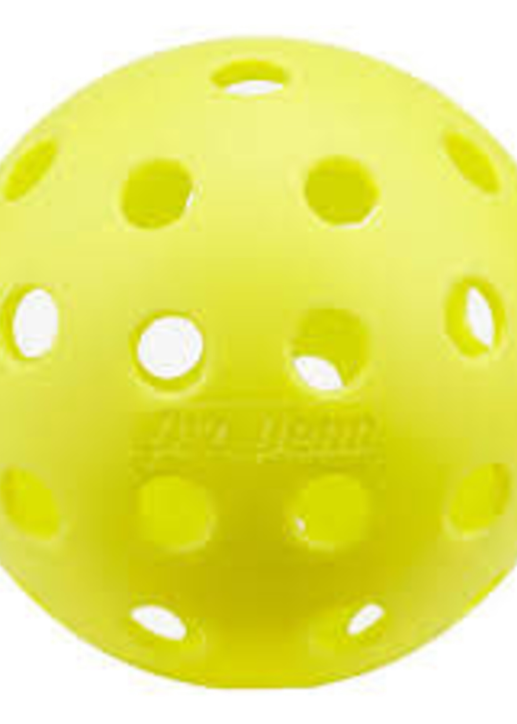 Balle de pickelball