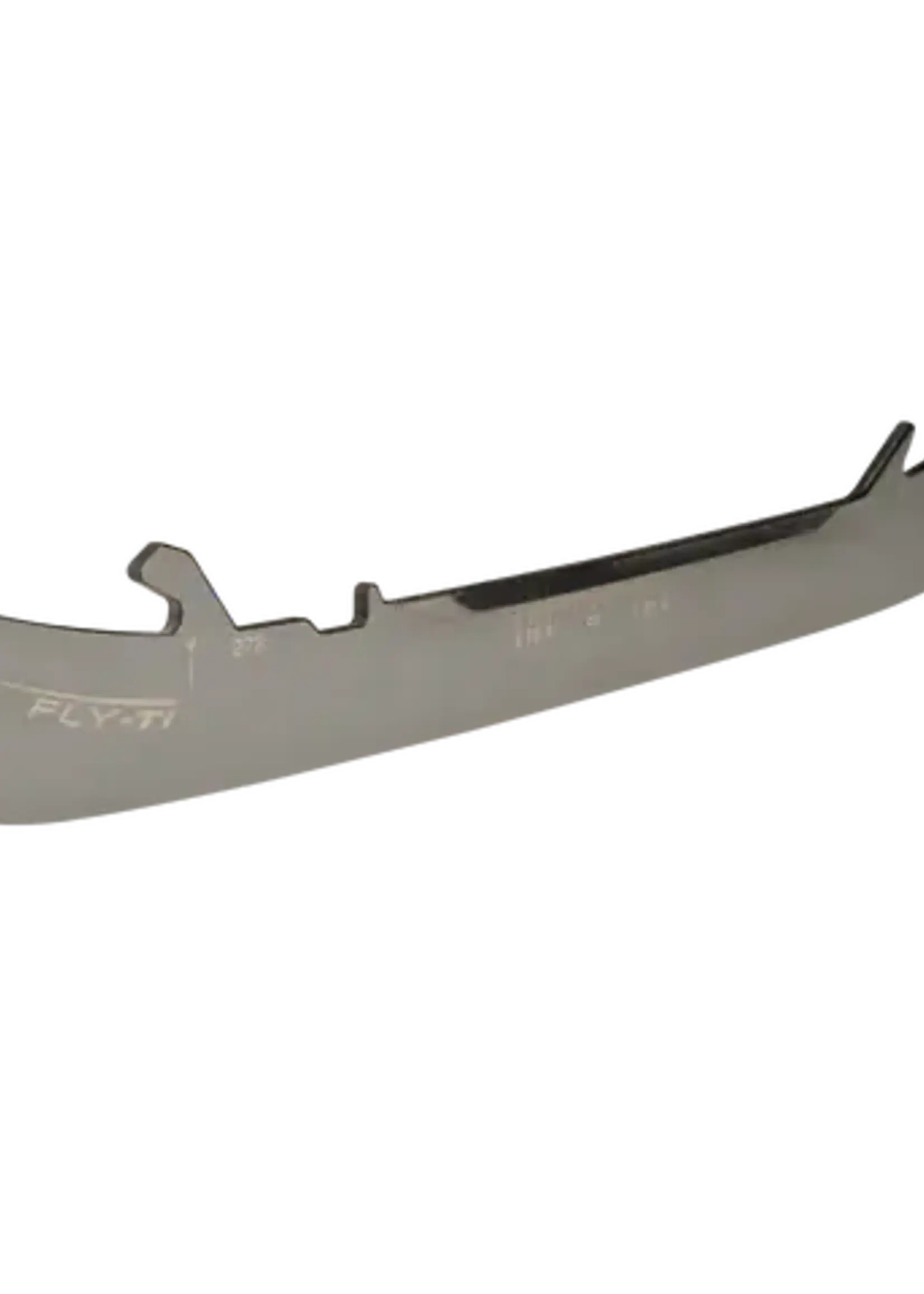 Bauer BAUER FLY-TI RUNNER 11