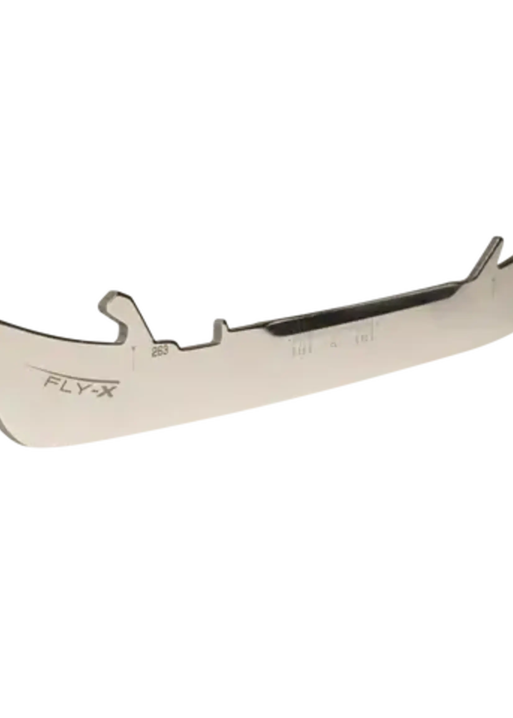 Bauer Fly-X Runner
