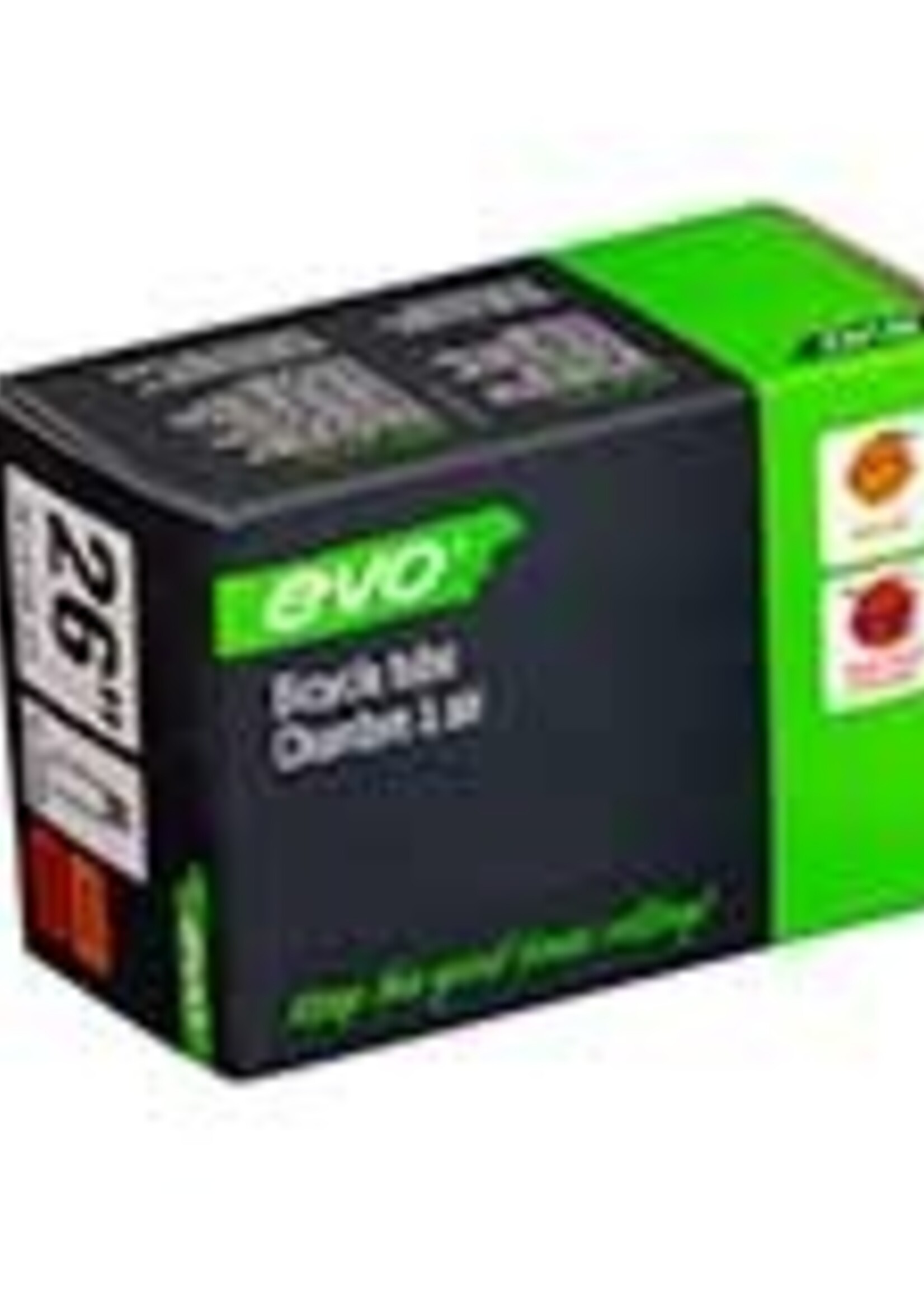 EVO EVO, SV, Tube, Schrader, Length: 48mm, 26'', 2.125-2.40