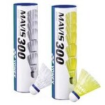 Yonex Volant Badminton (paquet de 6)