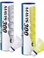 Yonex Volant Badminton (paquet de 6)