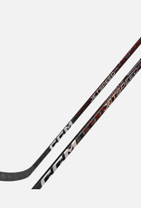 CCM Hockey HSFT5P IN CCM JS Sticks Composite 55 Grip 88 R