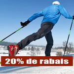 Ski de fond