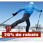 Ski de fond
