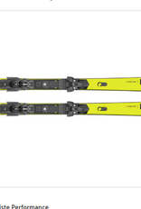 Head World Cup Rebels SW - EMC (170cm) Sans Fixation