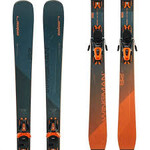 Elan Ski Elan Wingman 82 Ti Orange 166 cm