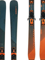 Elan Ski Elan Wingman 82 Ti Orange 166 cm