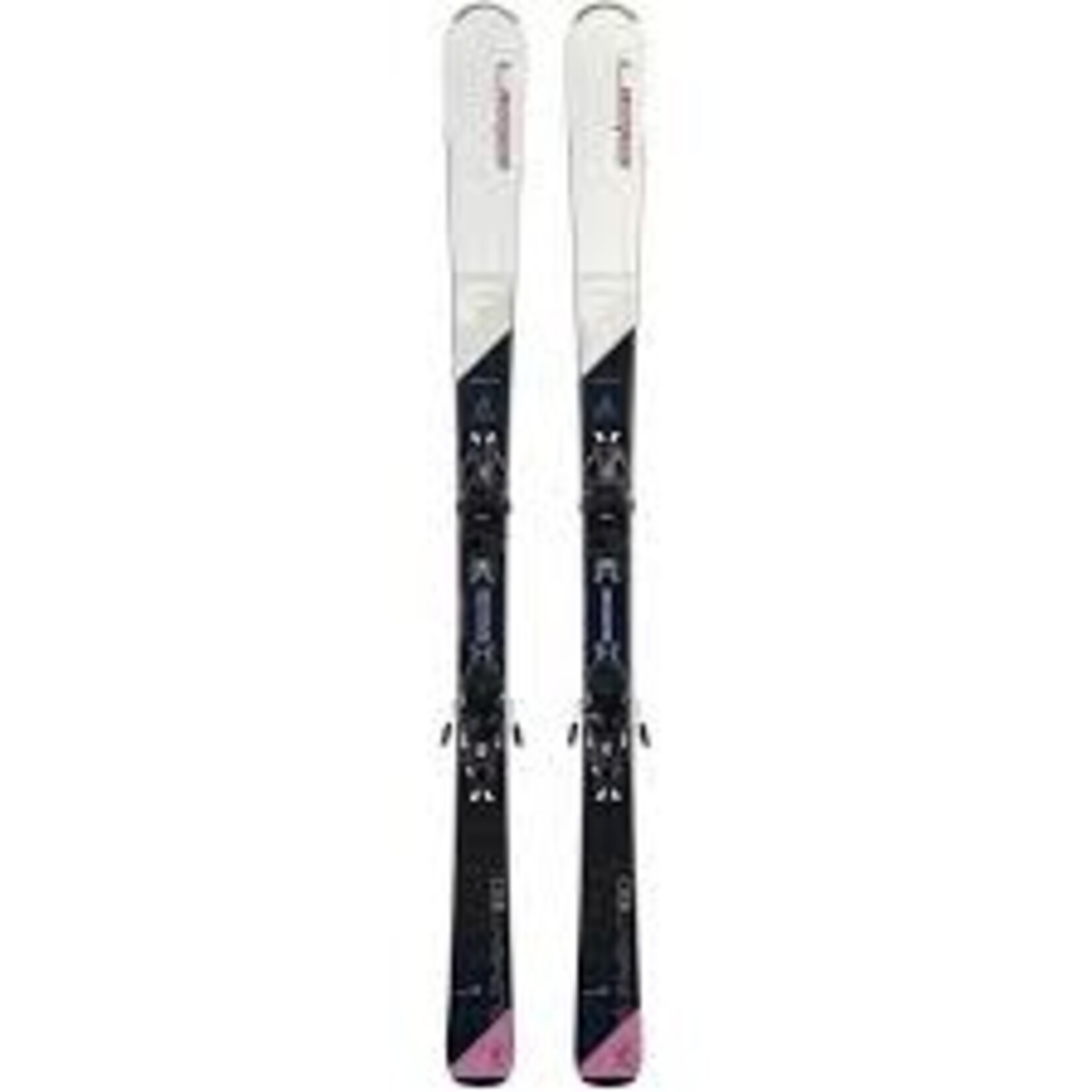 Elan Ski Element W