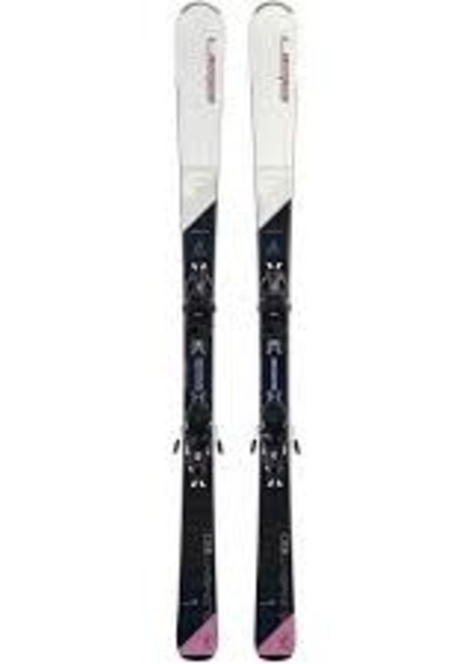 Elan Ski Element W