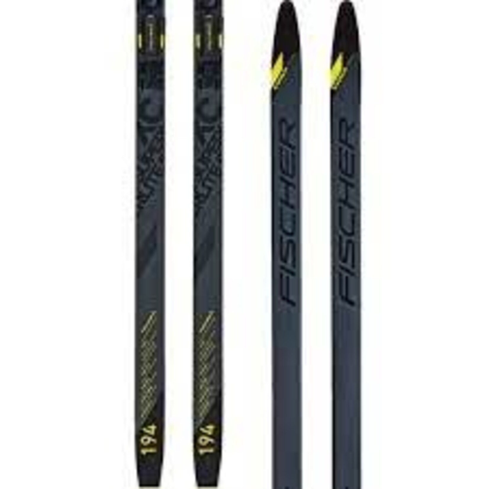 SUPERLITE CROWN EF IFP 199 (sans fixe)