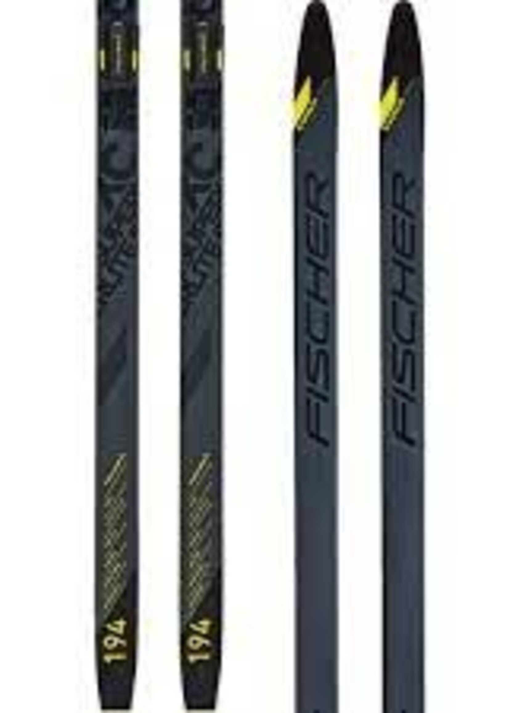SUPERLITE CROWN EF IFP 199 (sans fixe)