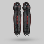 CCM Hockey CCM 190 DEK HOCKEY SHIN GUARD SENIOR