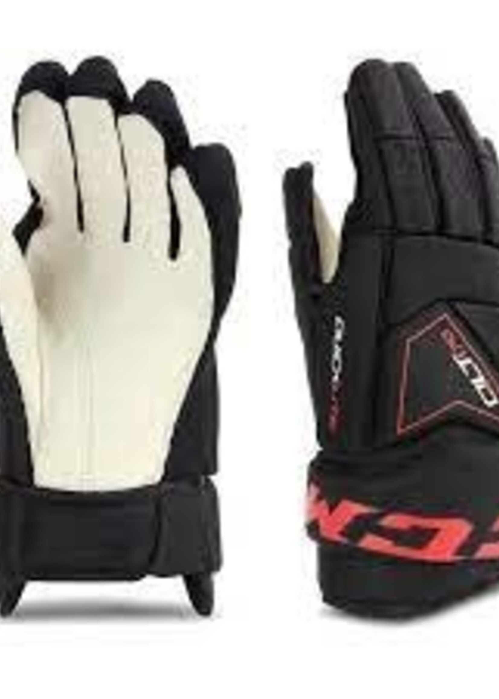 CCM Hockey CCM 170 DEK HOCKEY GLOVE SENIOR