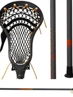 Warrior WARRIOR BURN NEXT DEFENSE LACROSSE COMPLETE STICK
