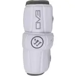 Warrior EVO ARM GUARD (EAG3) BLANC
