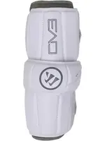 Warrior EVO ARM GUARD (EAG3) BLANC