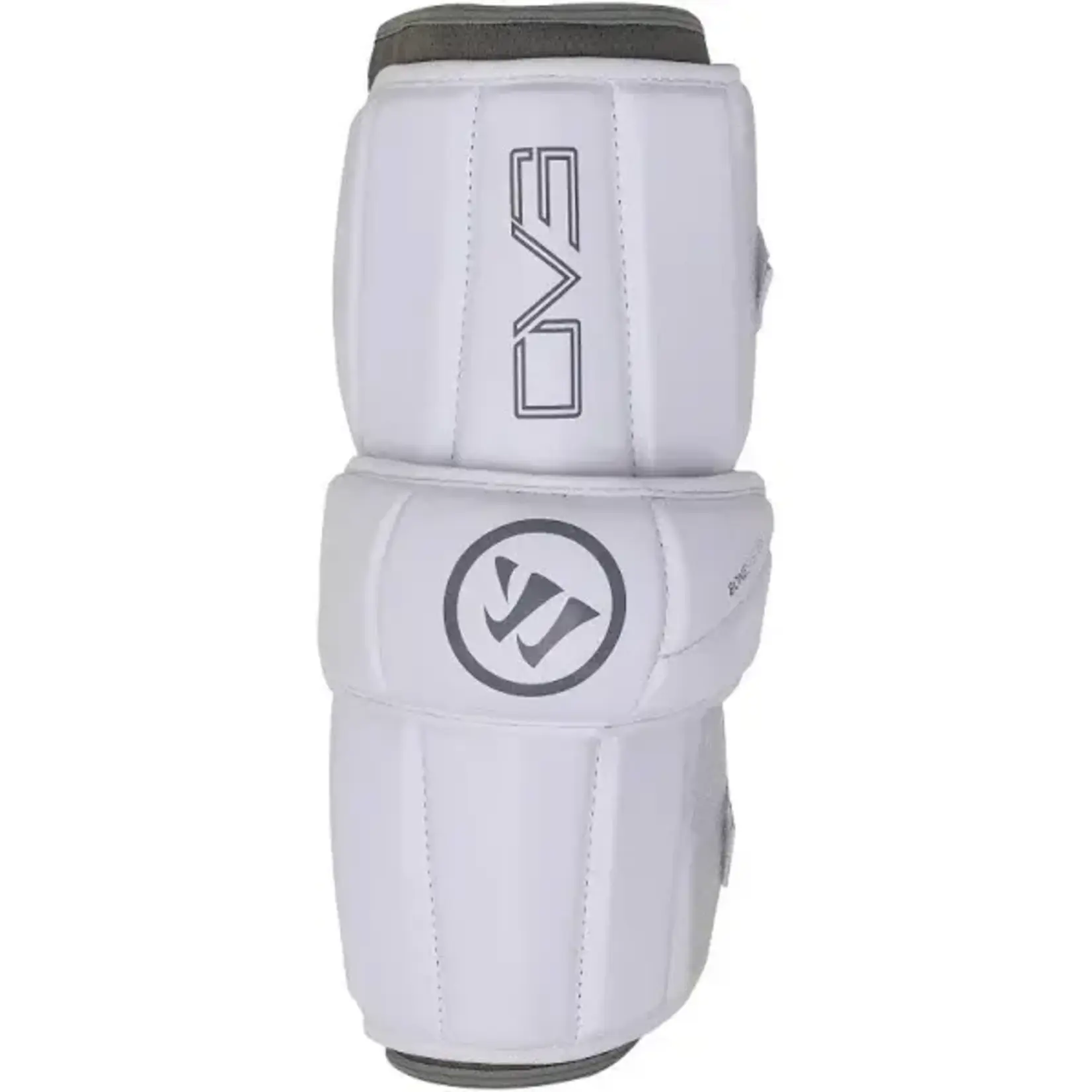 Warrior EVO ARM GUARD (EAG3) BLANC
