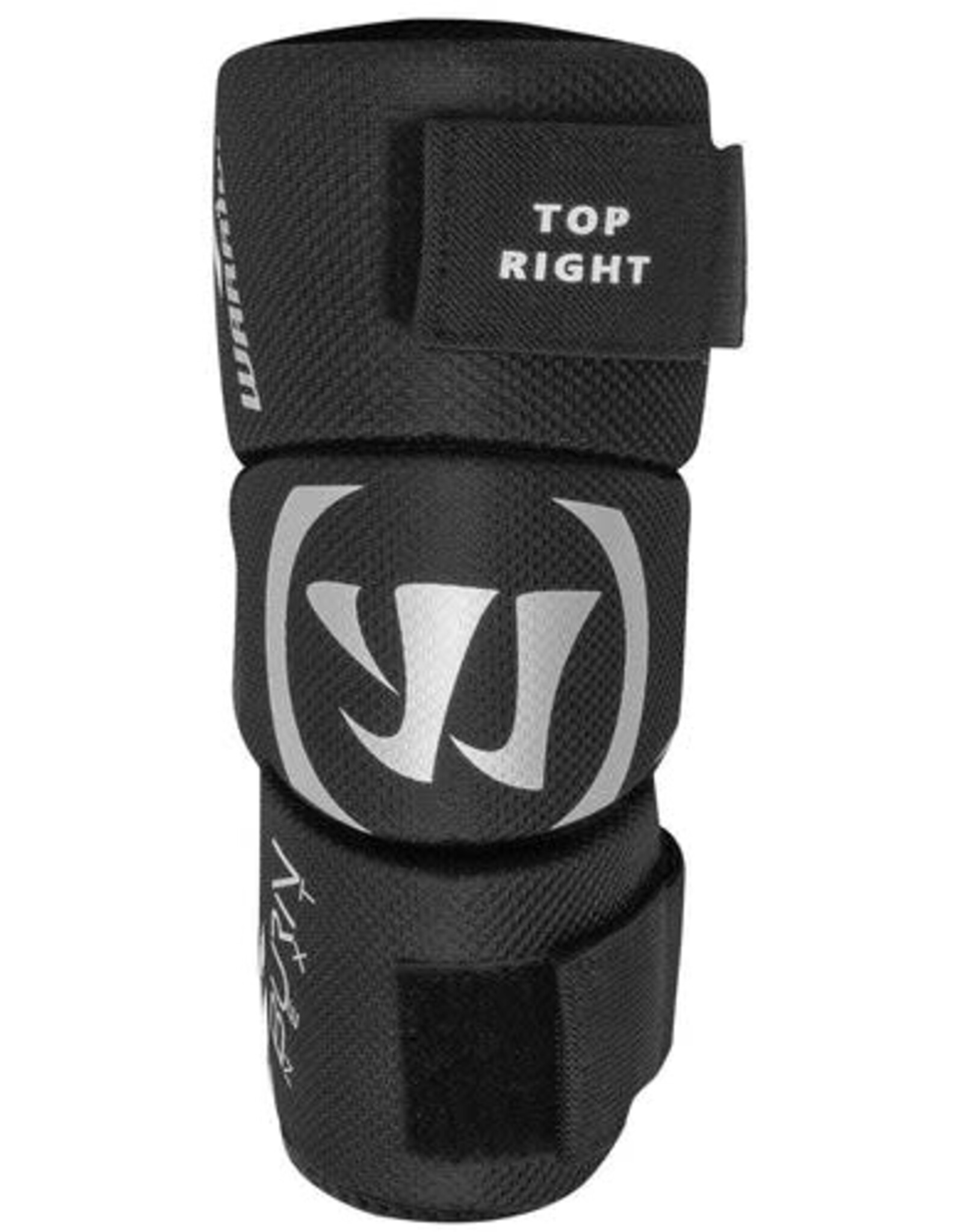 Warrior Warrior Burn Next Lacrosse Arm Pads
