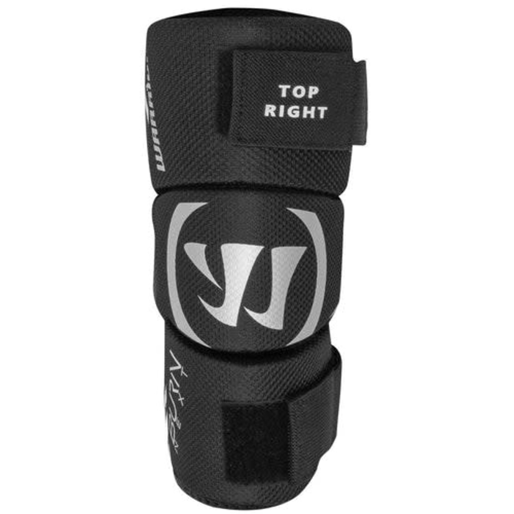 Warrior Warrior Burn Next Lacrosse Arm Pads