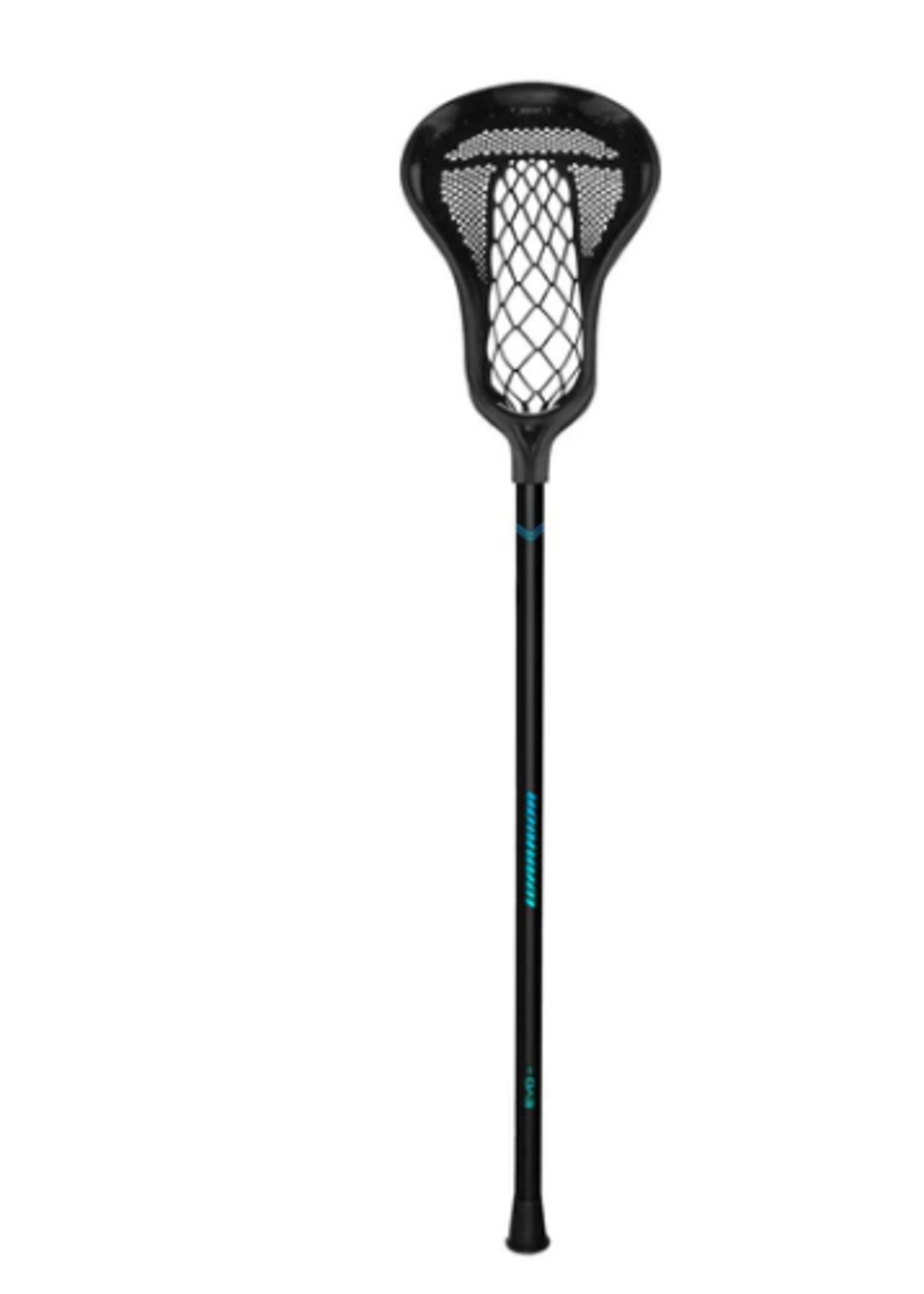 Warrior Warrior EVO Warp Junior Complete Lacrosse Stick 37"