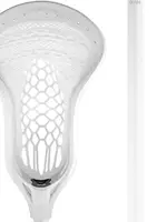 Warrior Warrior Burn Warp Lite Complete Attack Lacrosse Stick