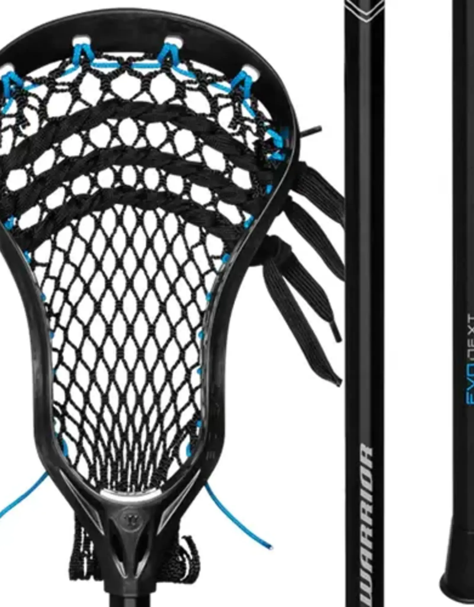 Warrior Warrior EVO Next Complete Lacrosse Stick