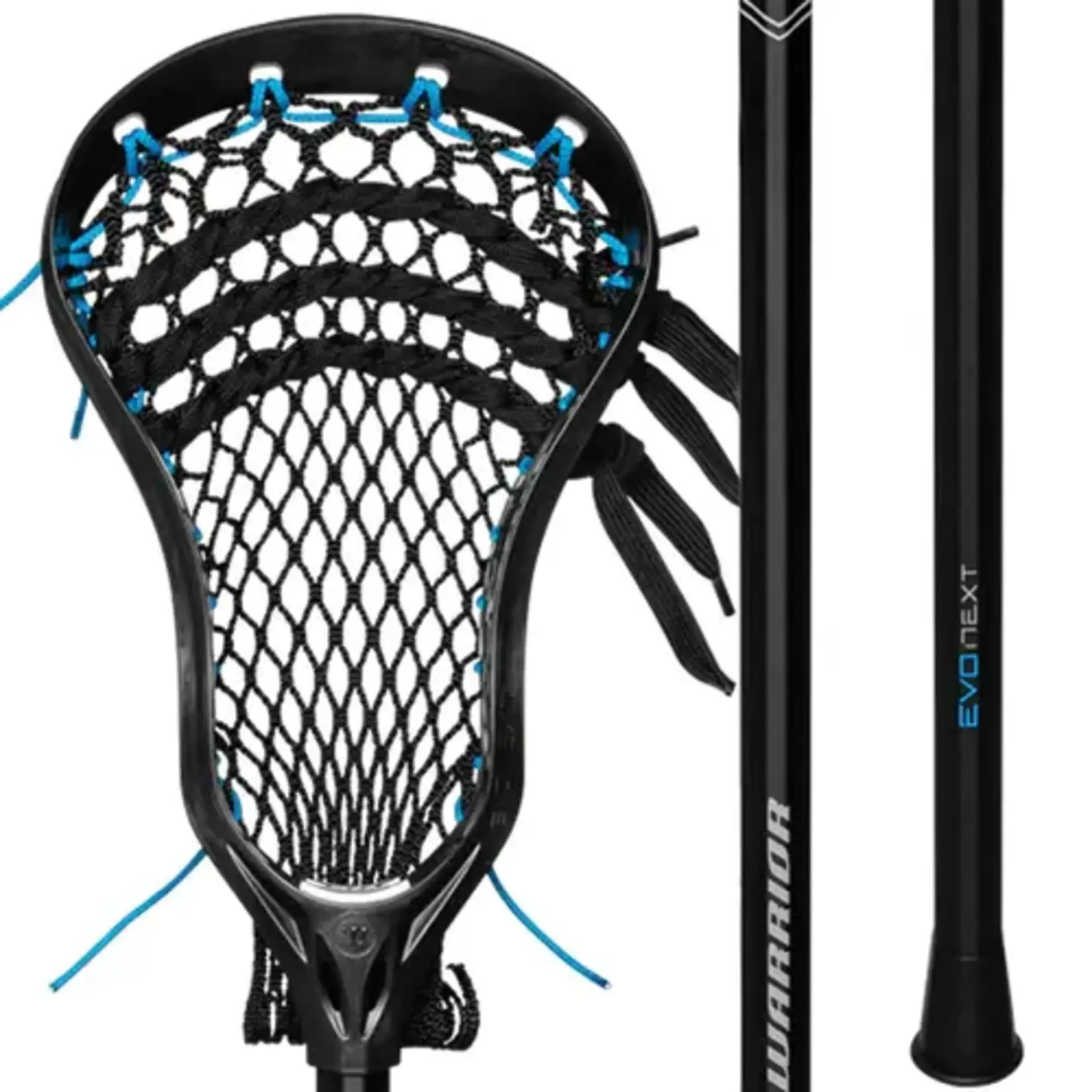Warrior Warrior EVO Next Complete Lacrosse Stick