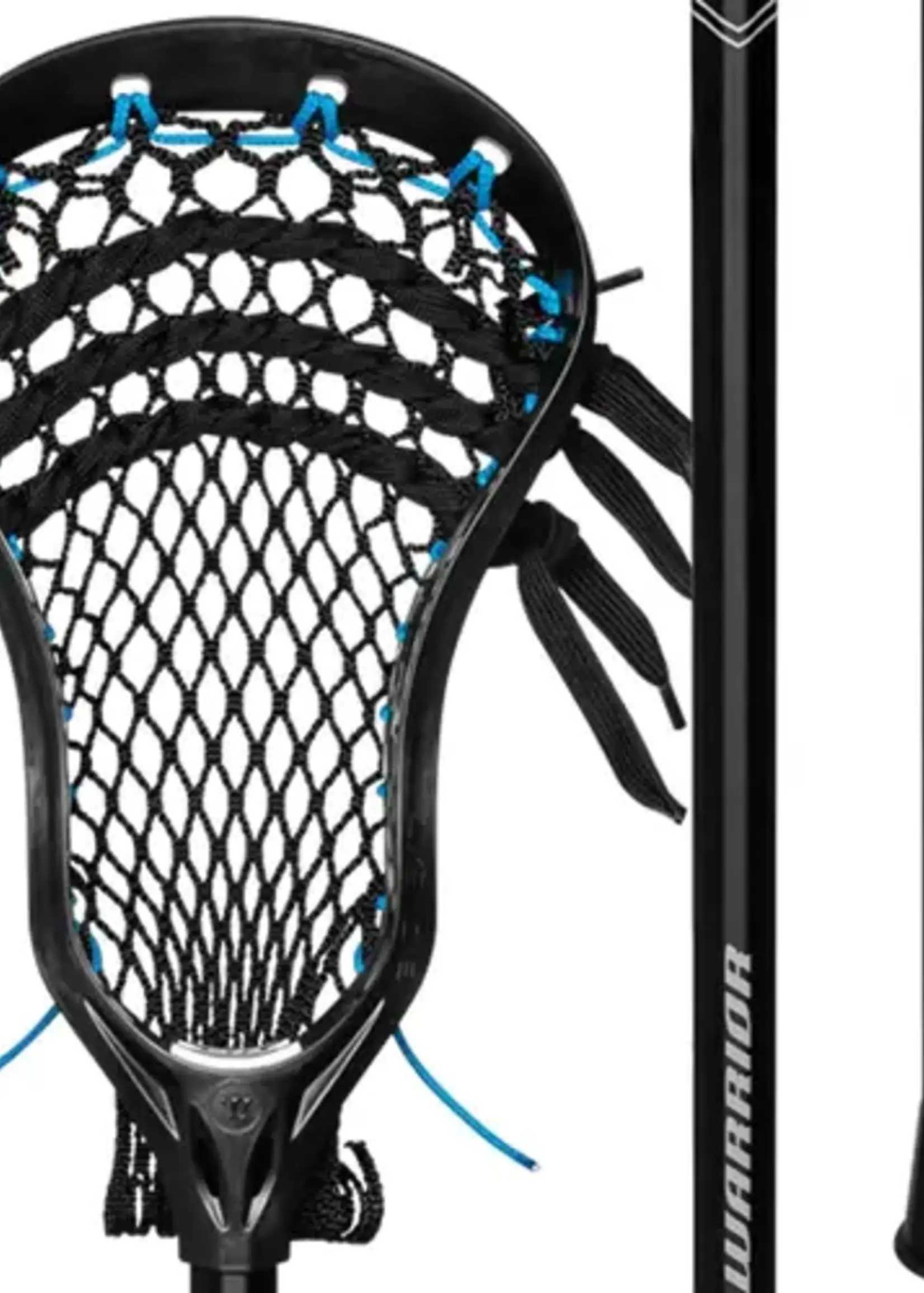 Warrior Warrior EVO Next Complete Lacrosse Stick