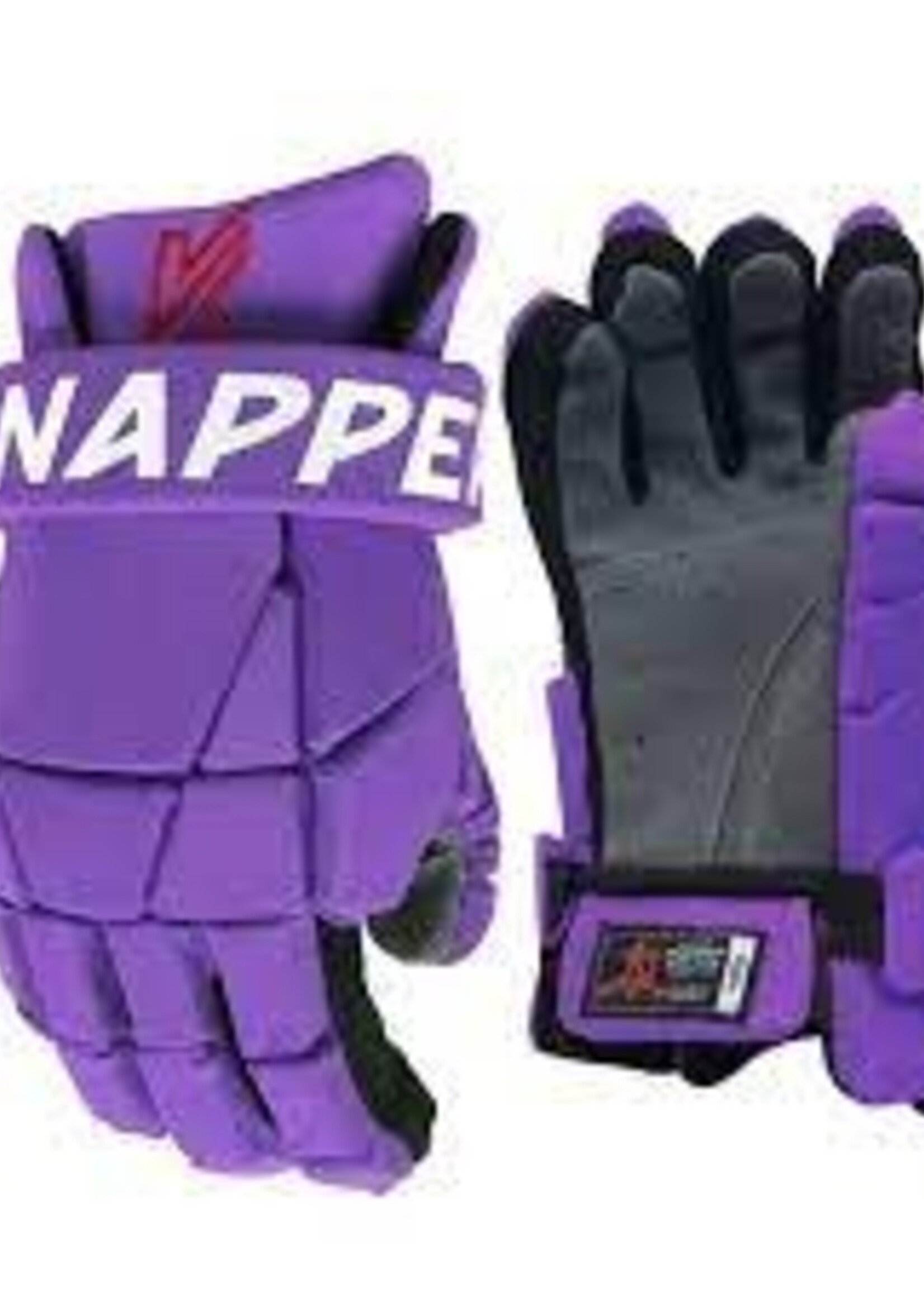 Knapper Ak3 Gants Dek