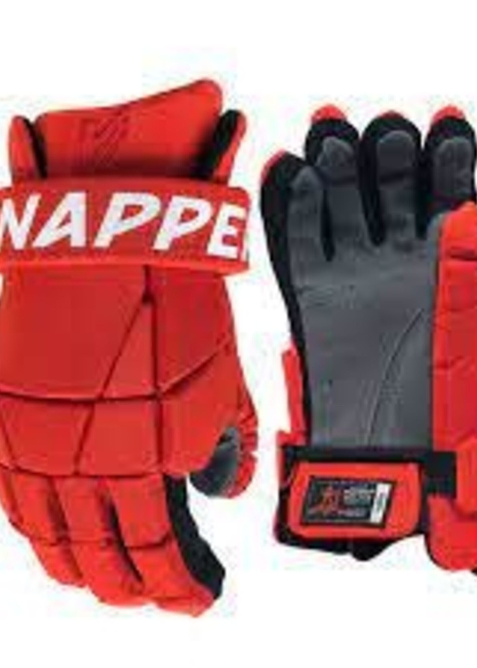 Knapper Ak3 Gants Dek