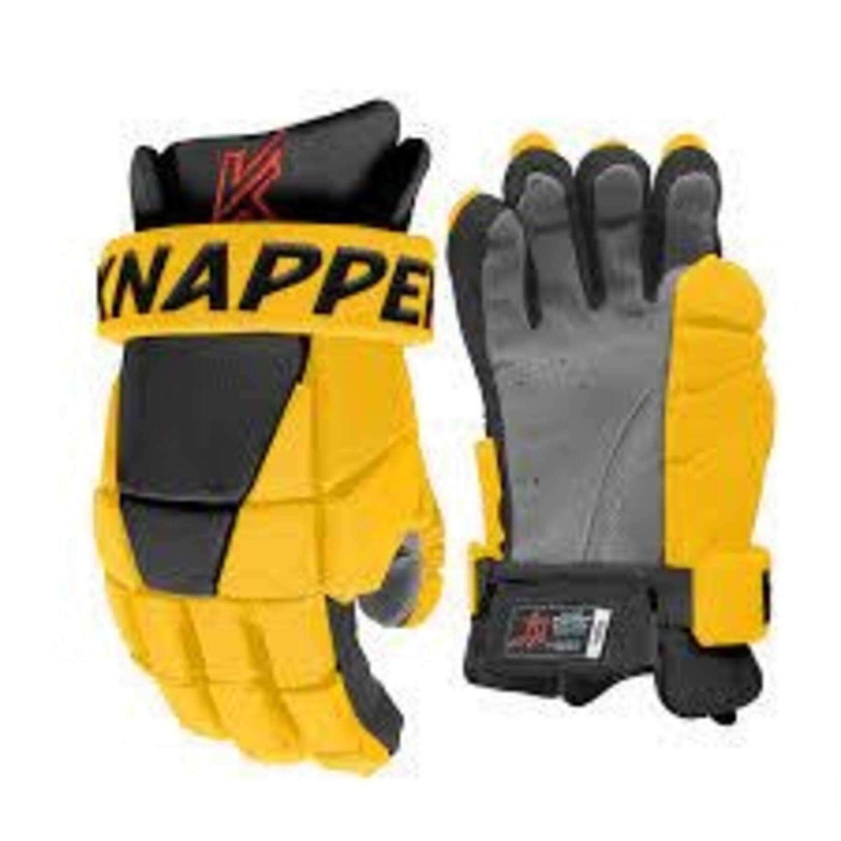 Knapper Ak3 Gants Dek
