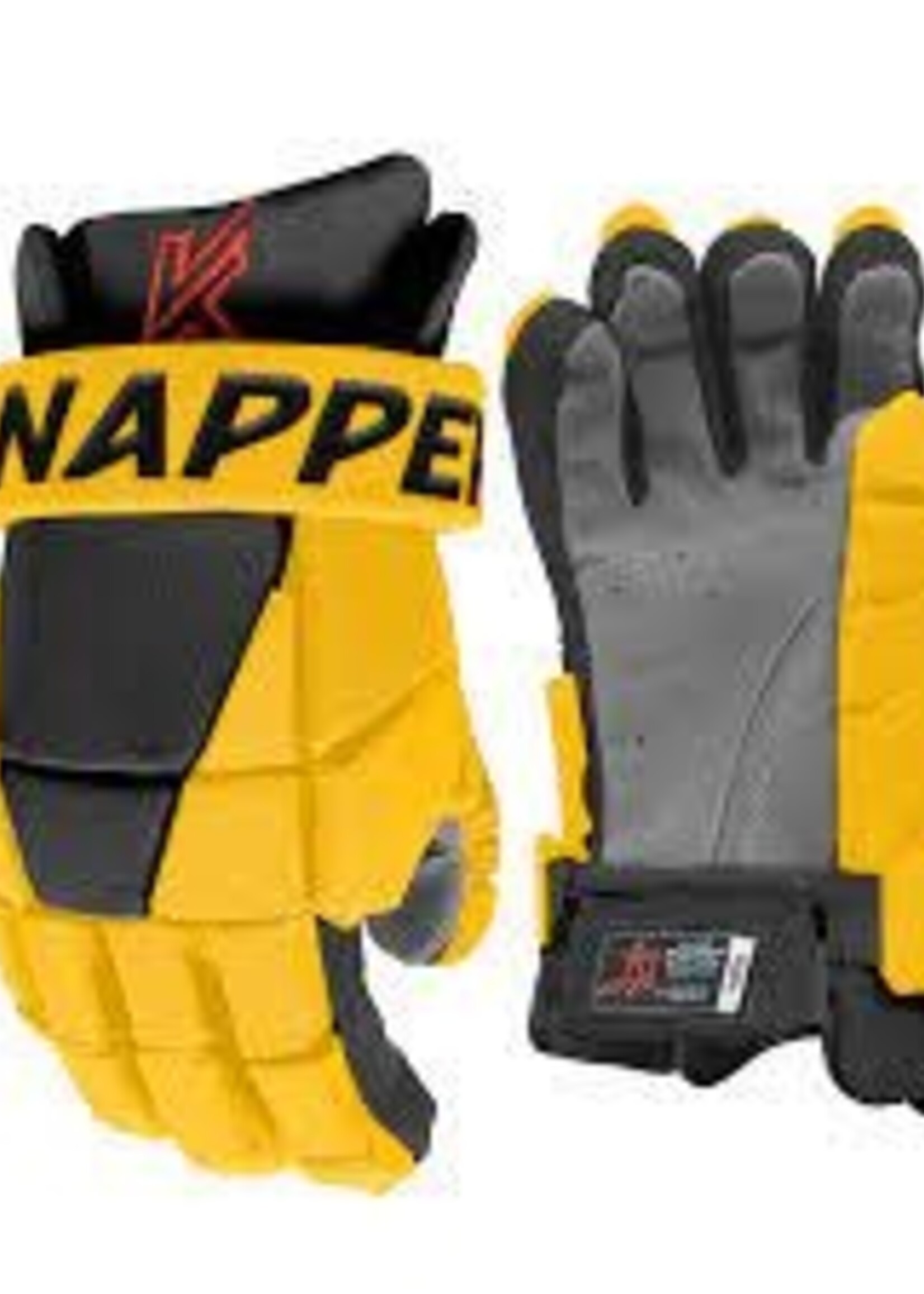 Knapper Ak3 Gants Dek