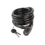 Antivol Cadenas Vélo à Clé