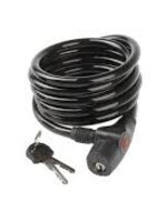 Antivol Cadenas Vélo à Clé