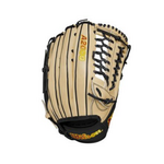 Wilson A2000 Slowpitch 13.5 Pro Laced T Web
