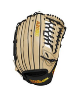 Wilson A2000 Slowpitch 13.5 Pro Laced T Web