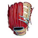 Wilson A1000 1892 W/Pedroia (OF) 12.25