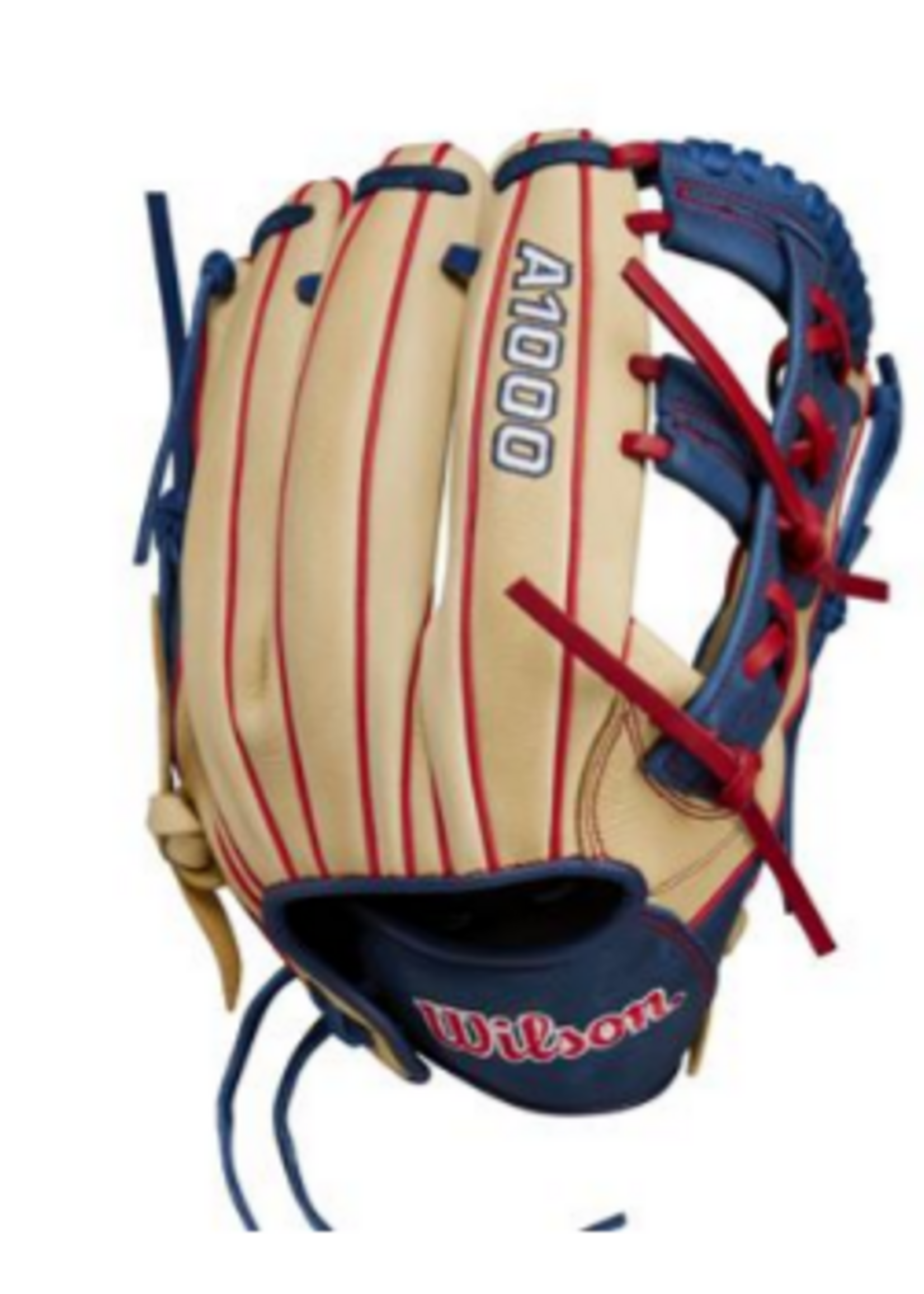 Wilson A1000 1912 (IF/P) 12