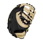 Wilson A2K Jose Abreu Game Model (1b) 12.5