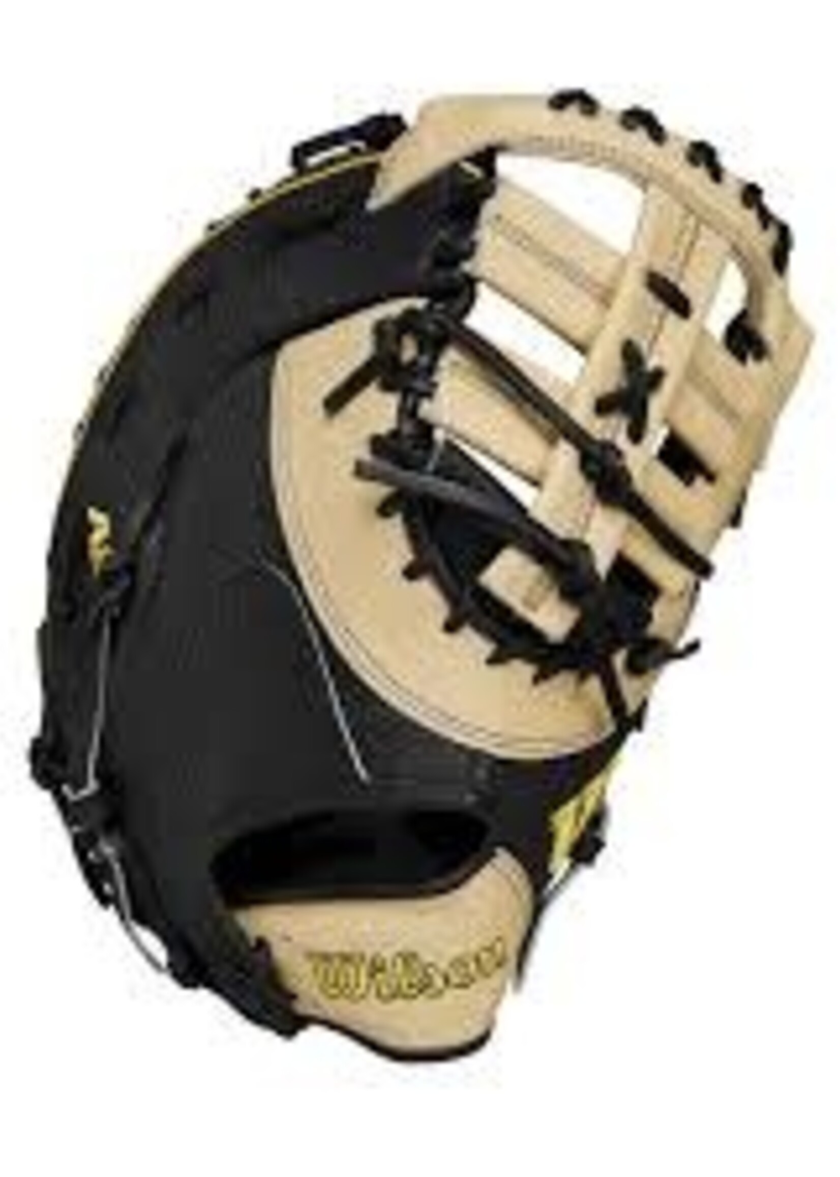 Wilson A2K Jose Abreu Game Model (1b) 12.5