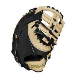 Wilson A2K Jose Abreu Game Model (1b) 12.5