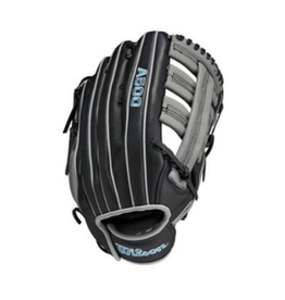 Wilson A500 Baseball 12.5 LHT