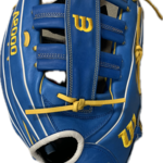 Wilson A2000 Slowpitch SMU Sec 13