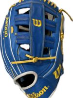 Wilson A2000 Slowpitch SMU Sec 13